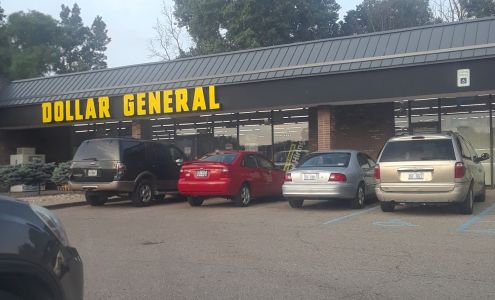 Dollar General