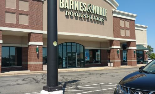 Barnes & Noble