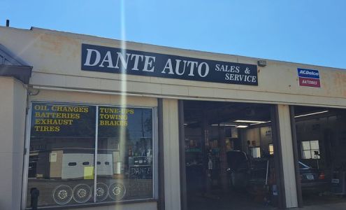 Dante Auto