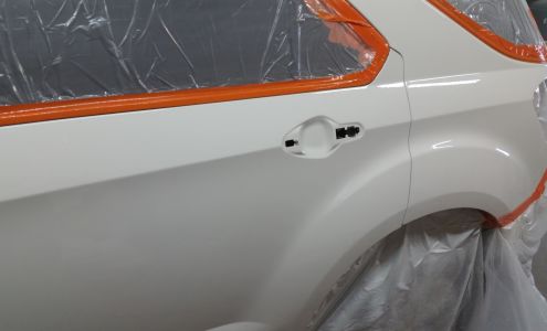 Pzazz Customs Township of Wales