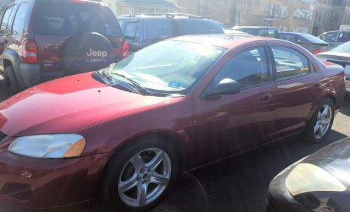 Eugenio's Automotive