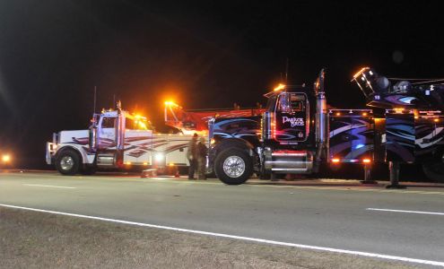 Parker Brothers Used Trucks Derma