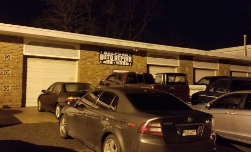 Belford Auto Repair Belford