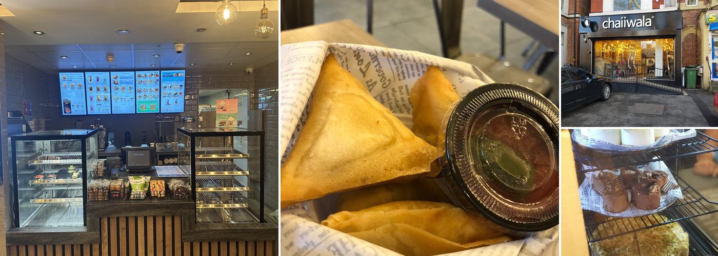 chaiiwala Nottingham