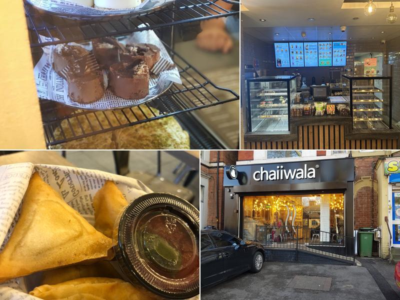 chaiiwala Nottingham