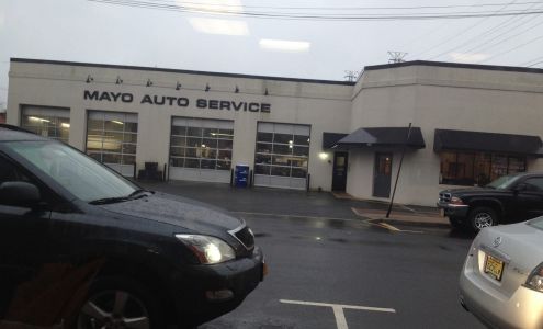Mayo Auto Service, Inc.