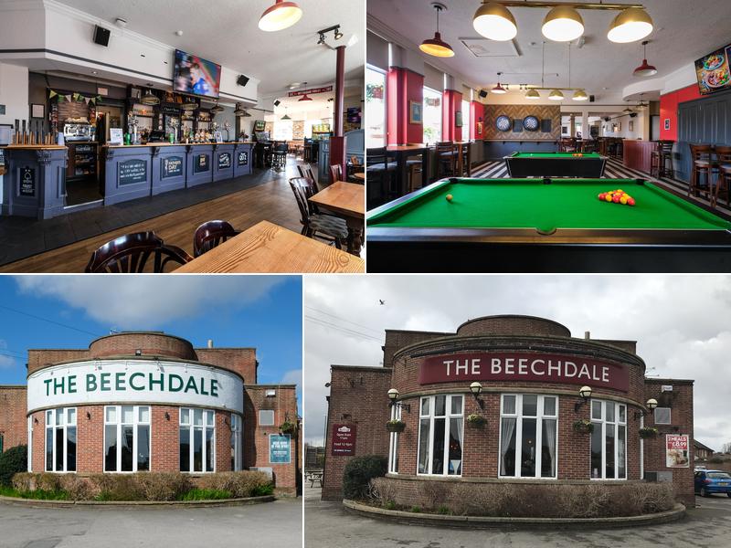 The Beechdale