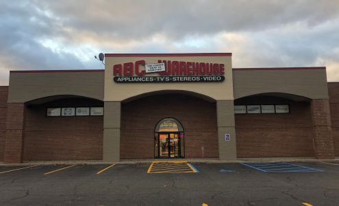 ABC Warehouse