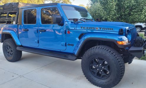 K & L Car Wash Carlin