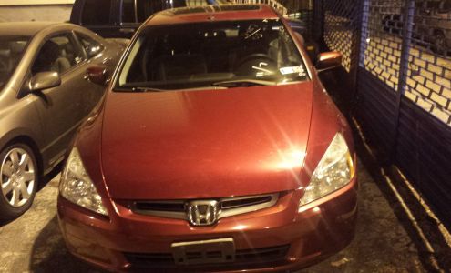 Three L P Auto Repair