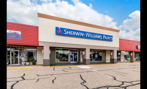 Sherwin-Williams Commercial Paint Store