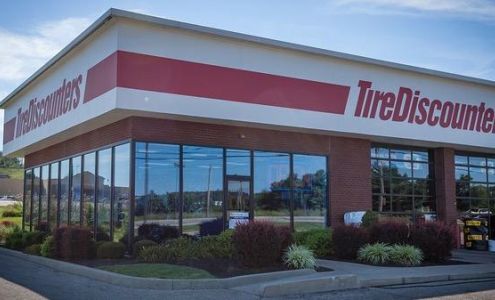 Tire Discounters