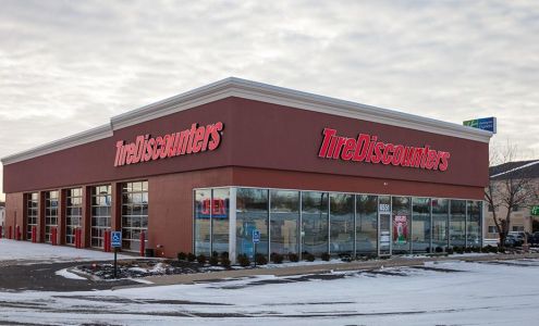 Tire Discounters