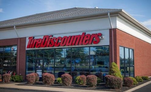 Tire Discounters