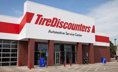 Tire Discounters