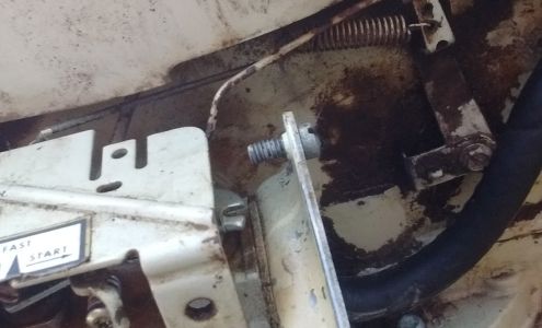 Lynch Automotive Somerville