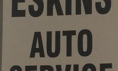 Eskin's Auto Service