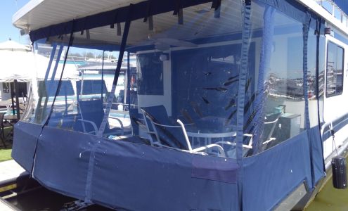 Stevens Auto Tops and Upholstery Repair