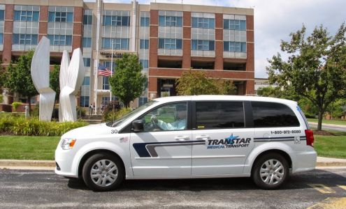 Transtar Medical Transport Campbellsport