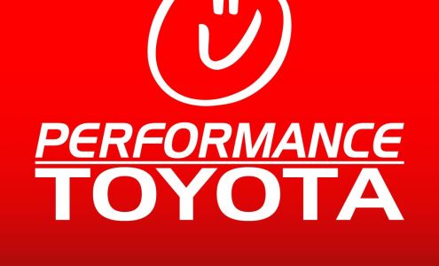 Performance Toyota