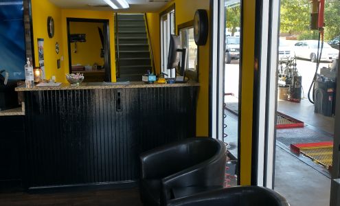 Kwik Kar Lube & Tune