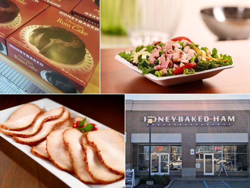 The Honey Baked Ham Company