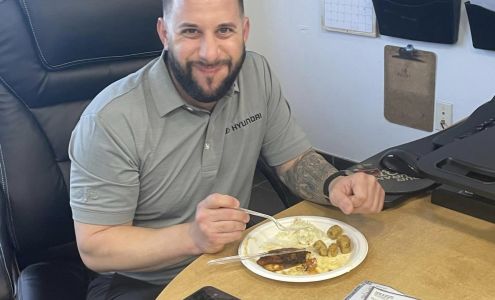 Jenkins Hyundai of Leesburg Leesburg