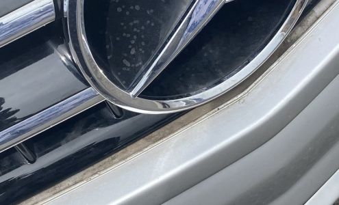 Belmont Motor Works LLC