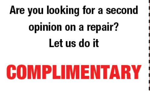 Affordable Auto and Truck Repair