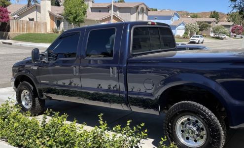 GARYS AUTO COLLISION CENTER