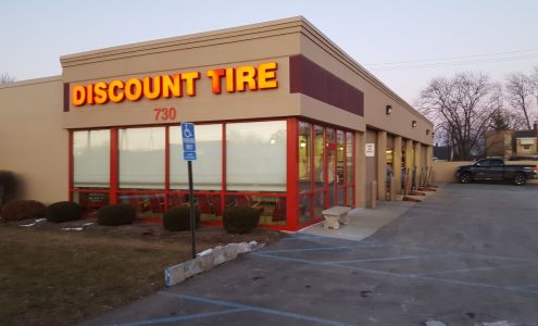 Discount Tire