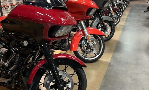 Harley-Davidson® of Santa Clarita