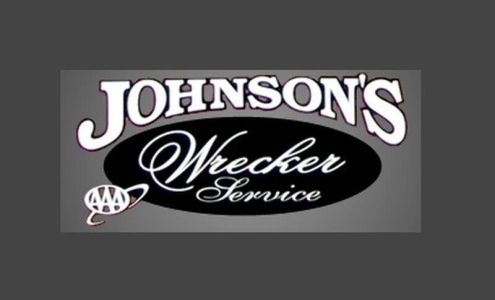 Johnson's Wrecker Service INC