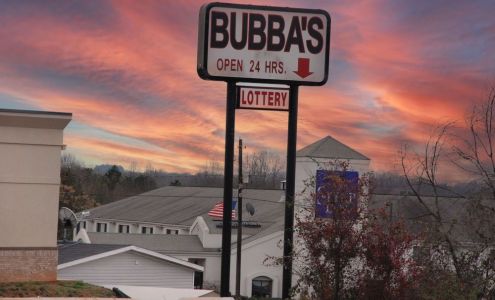 Bubba's Tire Center