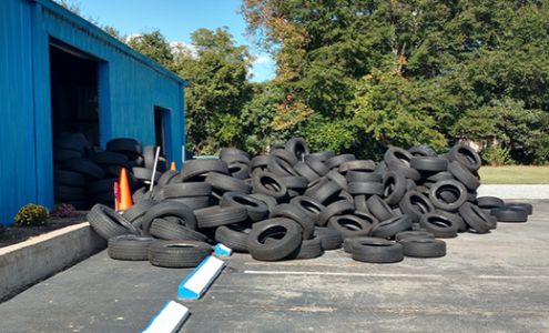 Turkey Creek Tire LLC.