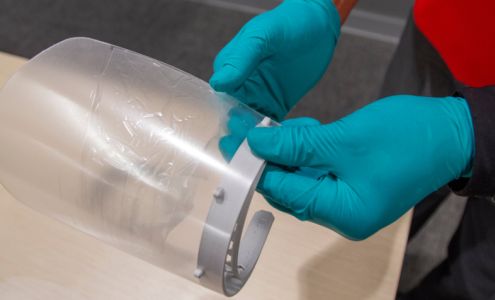 Dublin Chevrolet GMC Buick Service