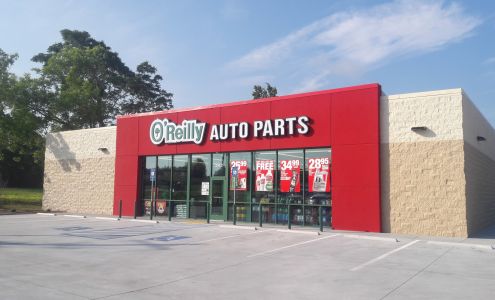 O'Reilly Auto Parts