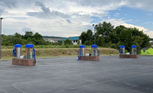 Westfall Car Wash