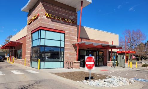 Wells Fargo Bank