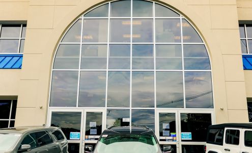 Precision Chrysler Jeep Dodge Ram