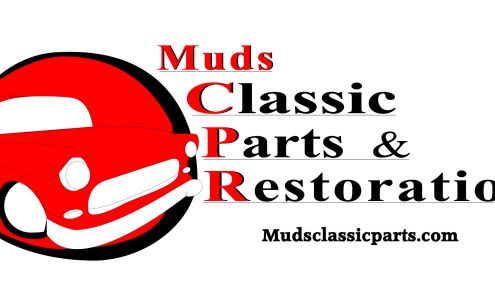 Muds Classic Parts & Restoration