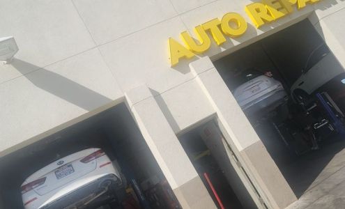 Alpha State Auto Repair