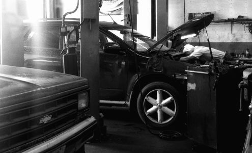 Northridge Auto Repair Technicians Northridge