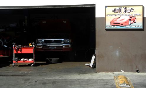 Auto Glow