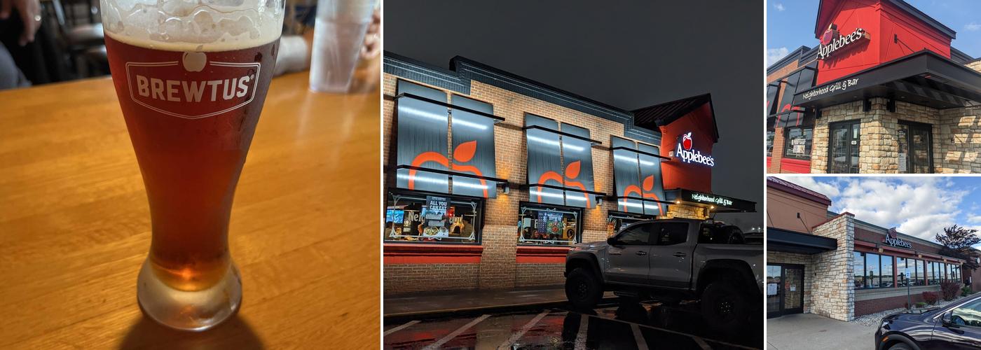 Applebee's Grill + Bar
