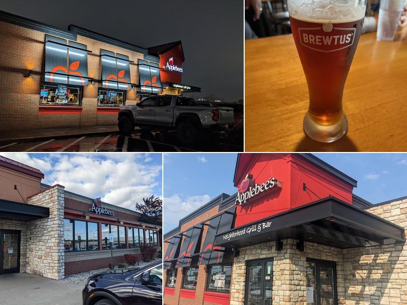 Applebee's Grill + Bar