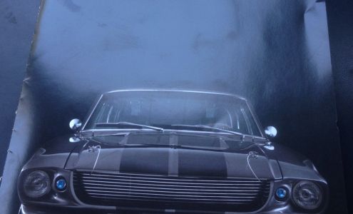 Fusion Luxury Motors