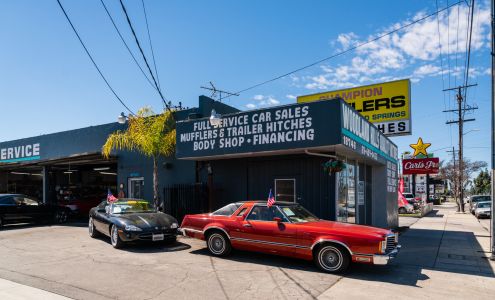 Woodland Hills Quality Motors