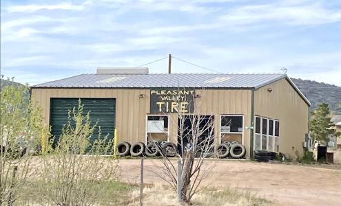 Pleasant Valley Tire Young