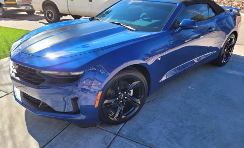 Mobile Auto Detailing